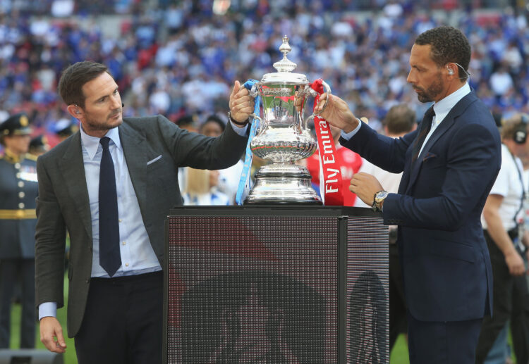 Photo by John Peters/Manchester United via Getty Images