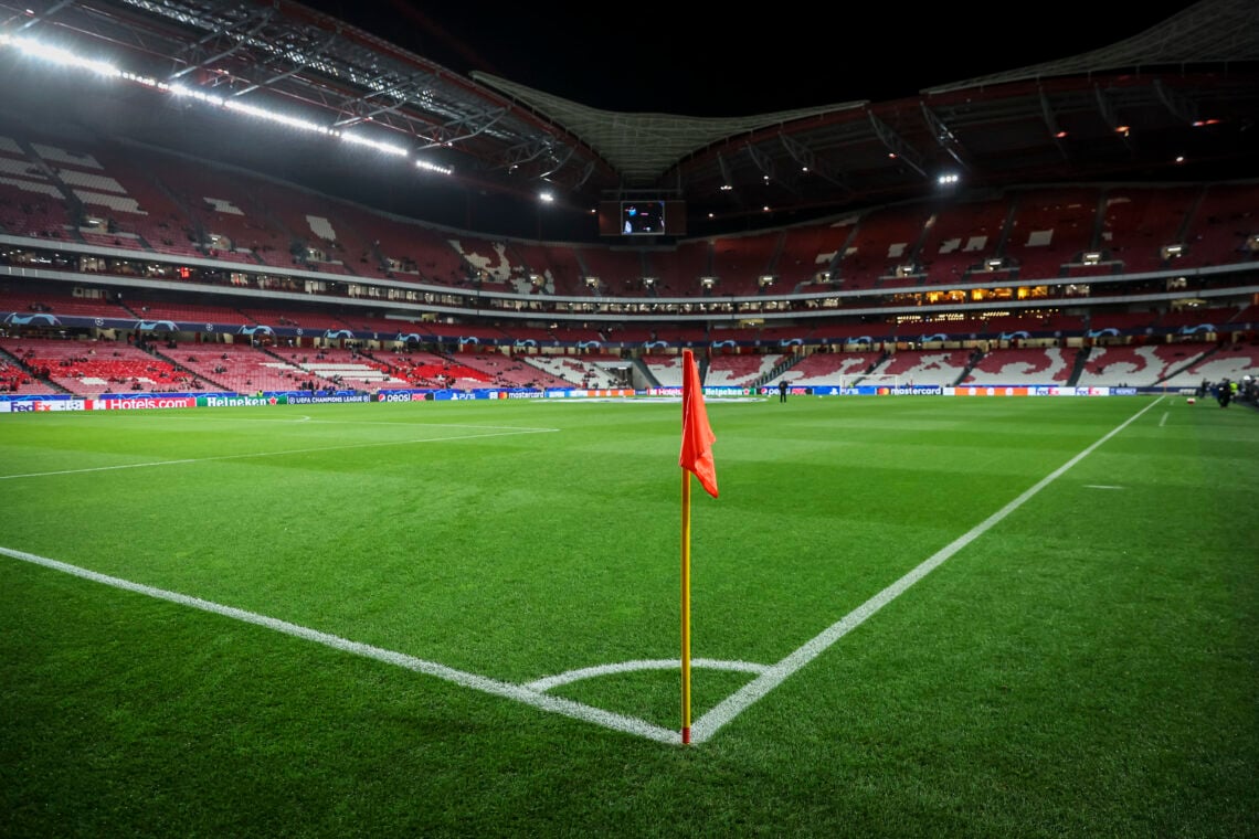 Photo by Carlos Rodrigues/Getty Images