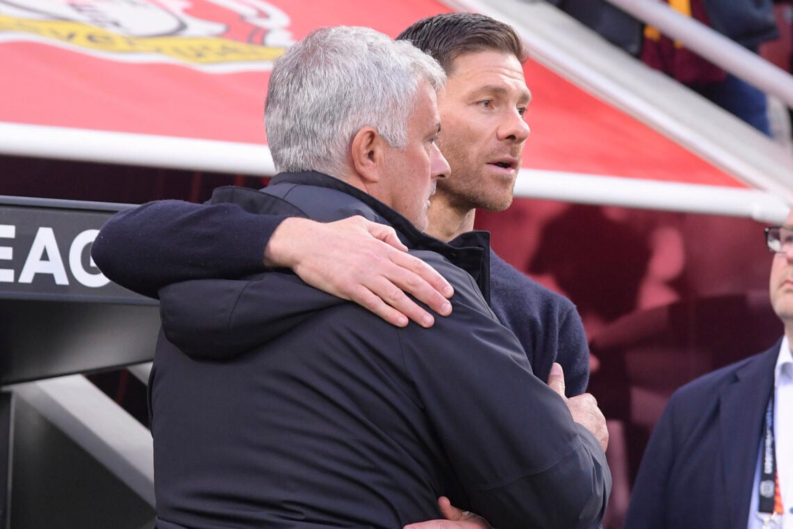 Photo by Luciano Rossi/AS Roma via Getty Images