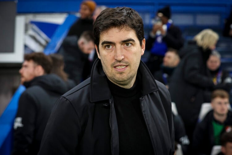 Photo by Robin Jones - AFC Bournemouth/AFC Bournemouth via Getty Images