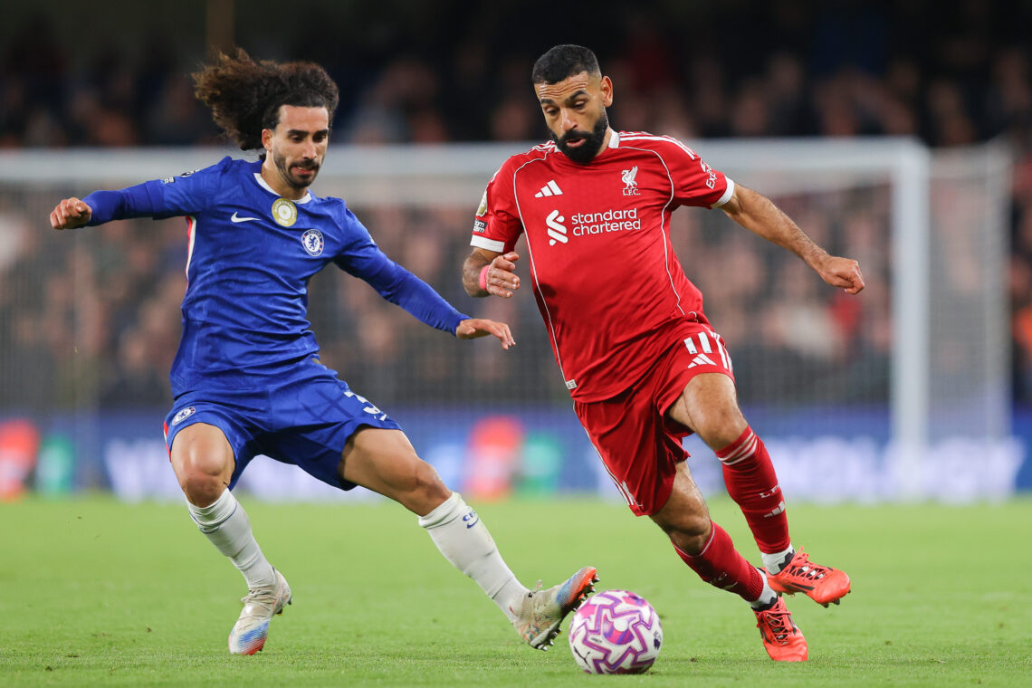 Photo by James Gill - Danehouse/Getty Images