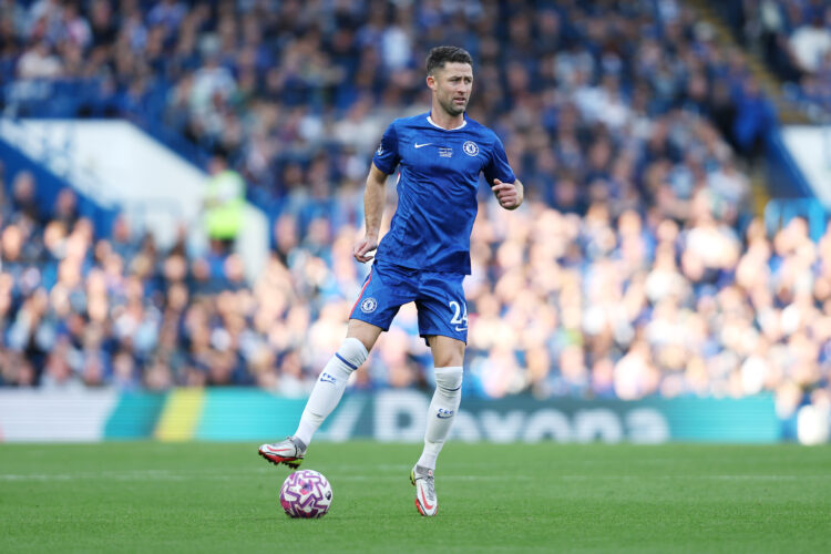 Photo by Chris Lee - Chelsea FC/Chelsea FC via Getty Images