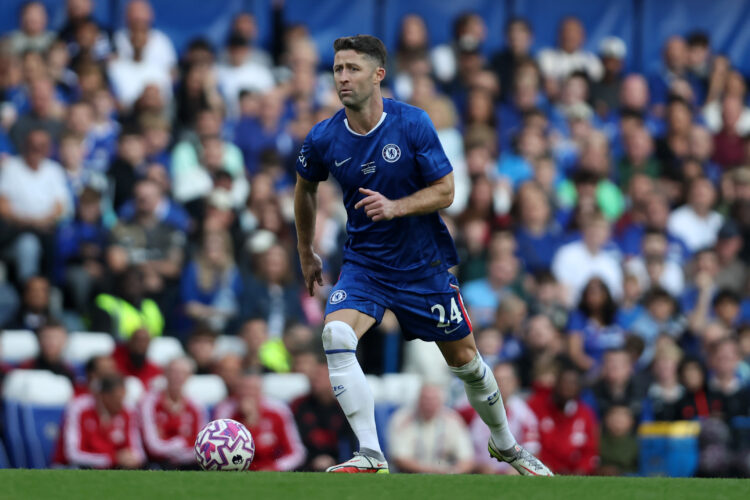 Photo by Chris Lee - Chelsea FC/Chelsea FC via Getty Images