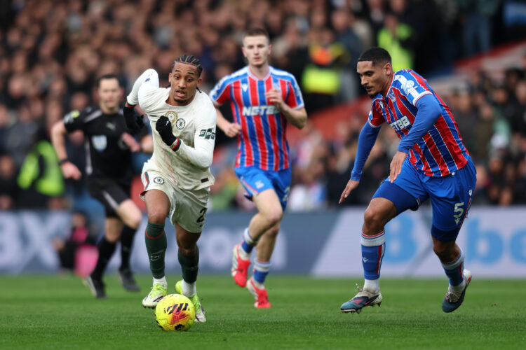 Photo by Chris Lee - Chelsea FC/Chelsea FC via Getty Images