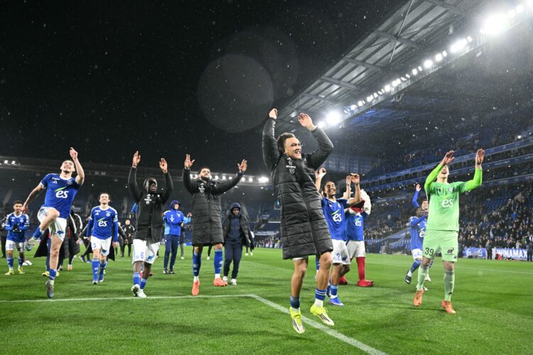 Photo by SEBASTIEN BOZON / AFP via Getty Images