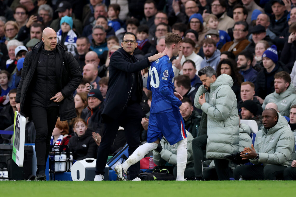 Photo by Justin Setterfield/Getty Images