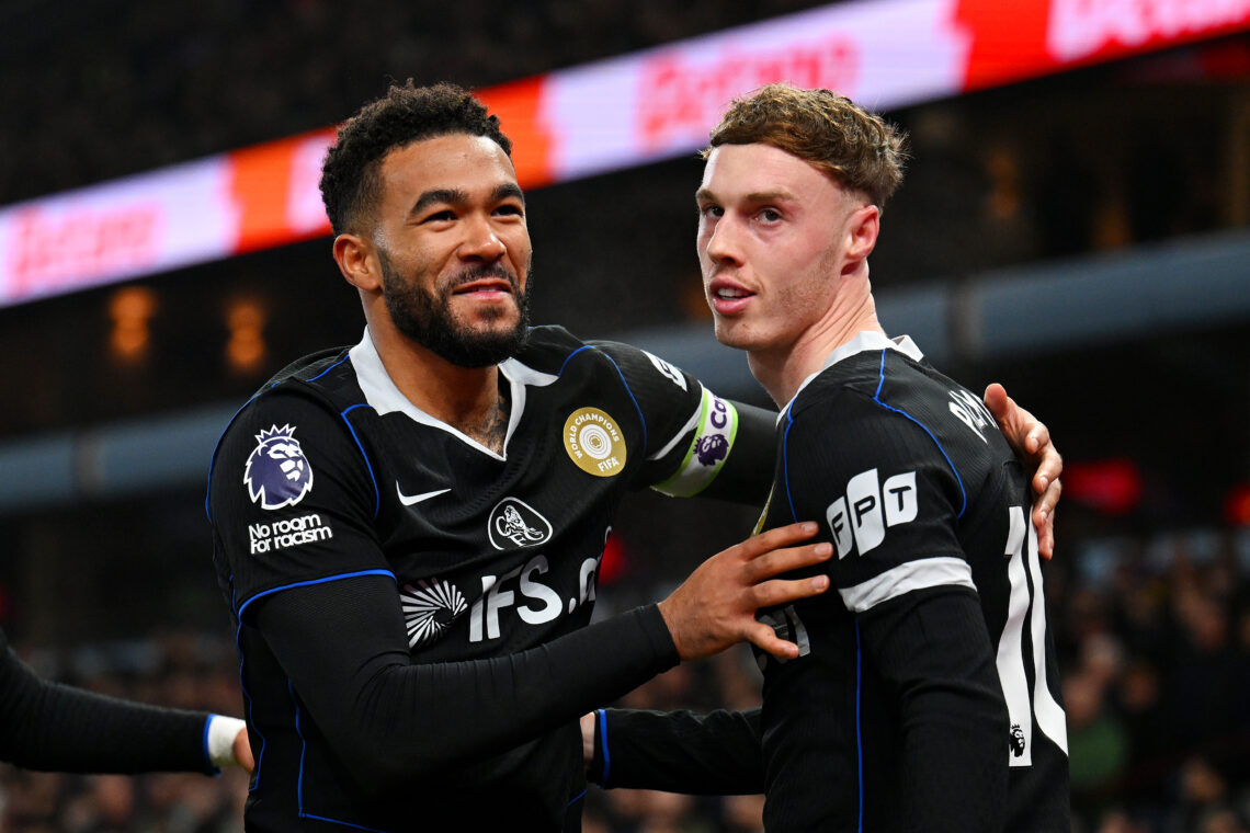 Photo by Darren Walsh/Chelsea FC via Getty Images