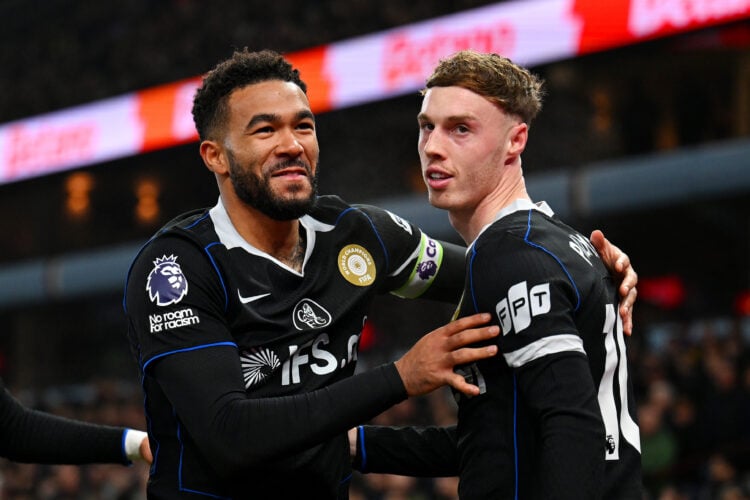Photo by Darren Walsh/Chelsea FC via Getty Images