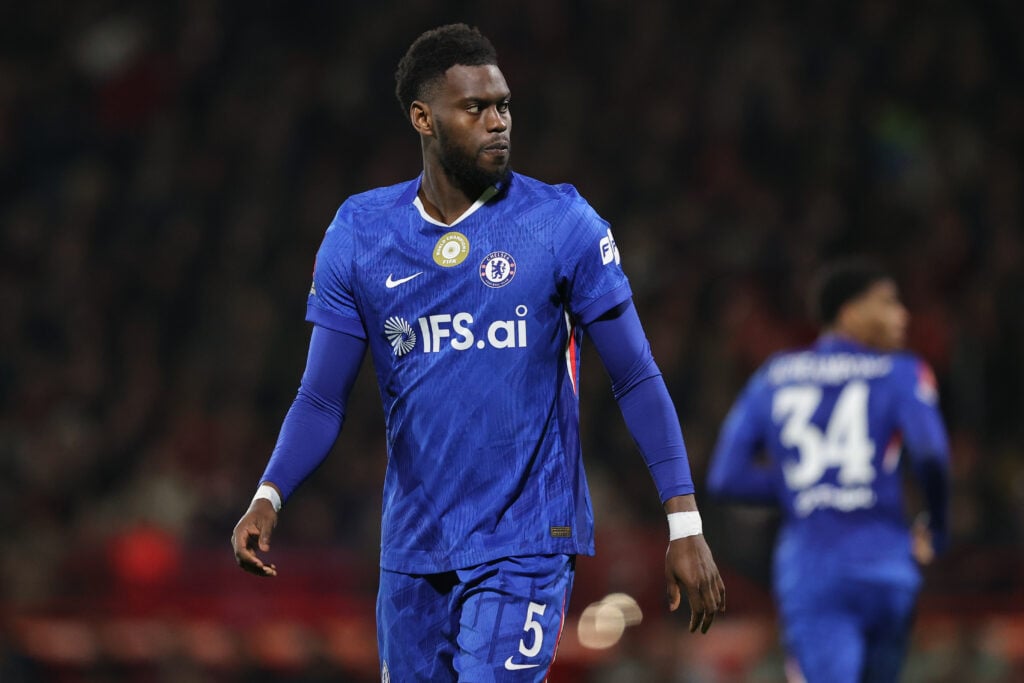 Wrexham v Chelsea - Emirates FA Cup Fifth Round