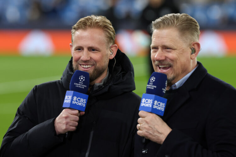 Photo by Alex Dodd - CameraSport via Getty Images