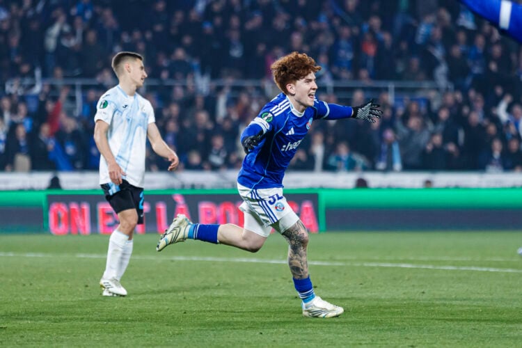 Photo by Sathire Kelpa/Eurasia Sport Images/Getty Images