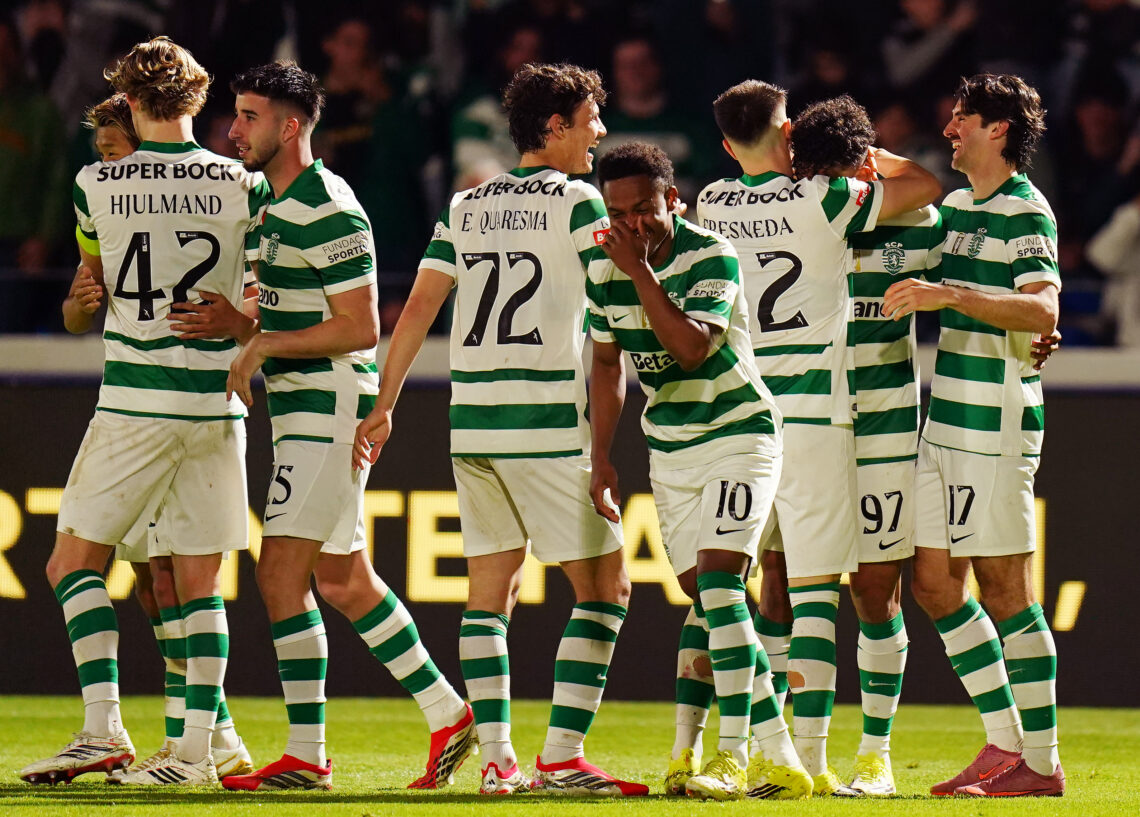 Photo by Gualter Fatia/Getty Images