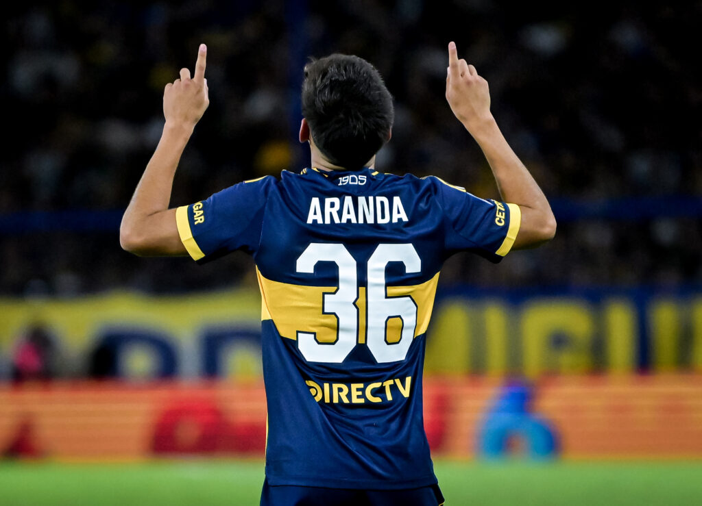 Boca Juniors v Instituto - Torneo Apertura 2026
