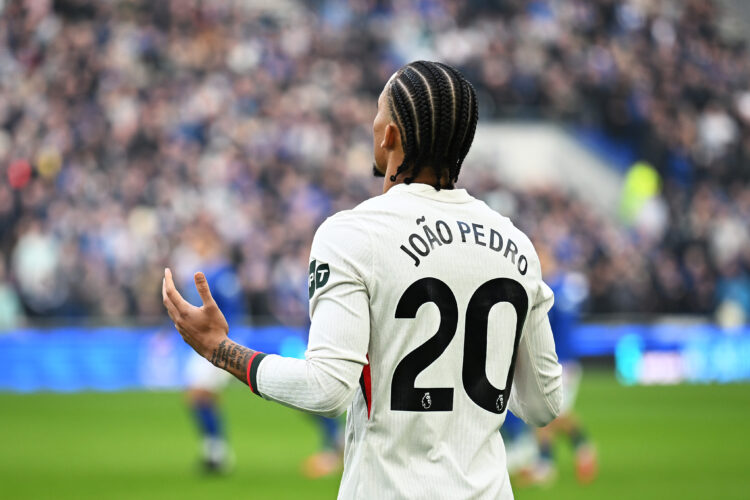 Photo by Darren Walsh/Chelsea FC via Getty Images