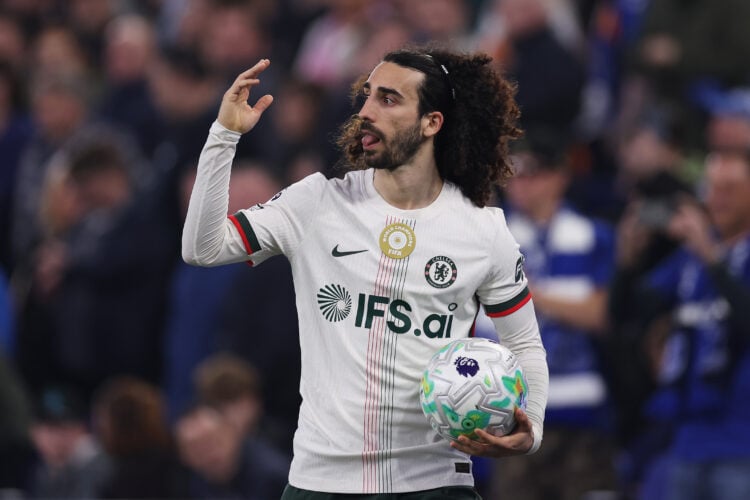 Photo by Chelsea Football Club/Chelsea FC via Getty Images