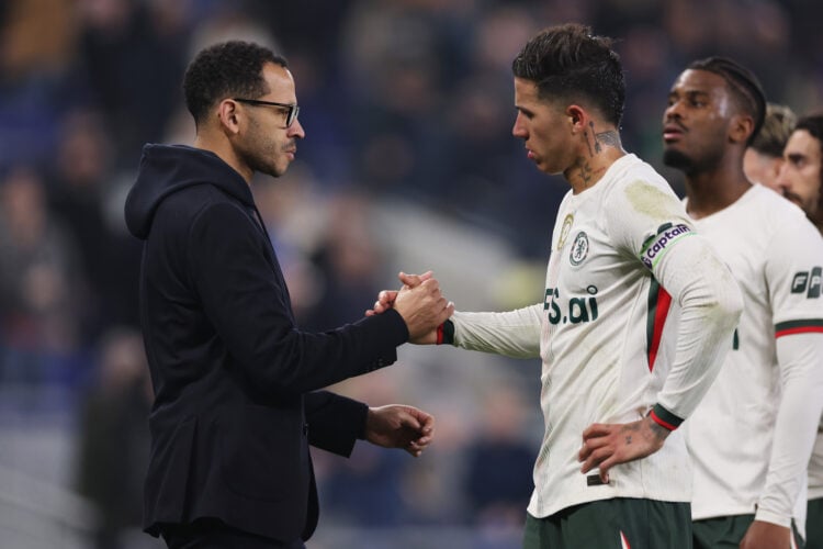 Photo by Chelsea Football Club/Chelsea FC via Getty Images