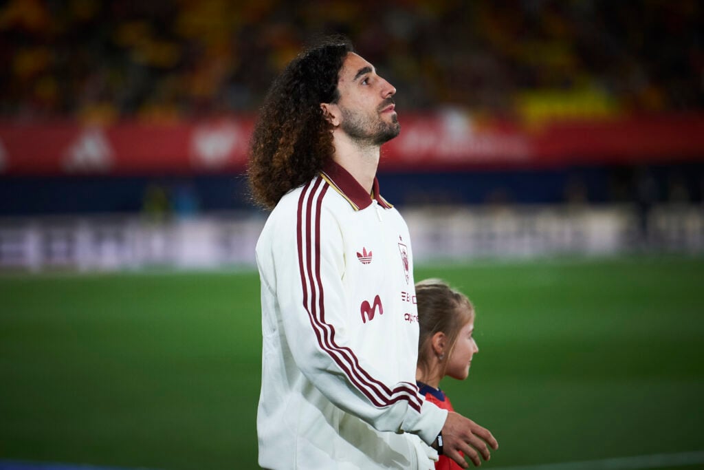 Spain v Serbia - International Friendly