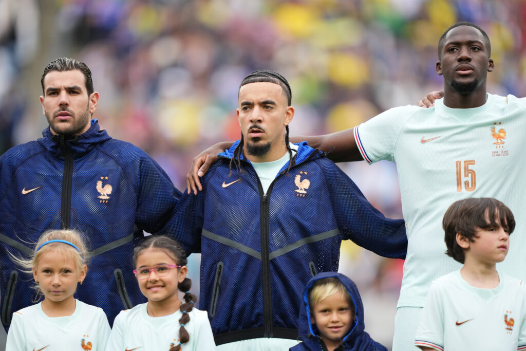 Brazil v France - International Friendly