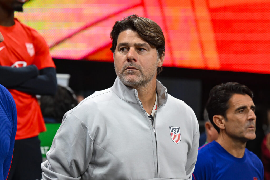 SOCCER: MAR 31 USA vs Portugal