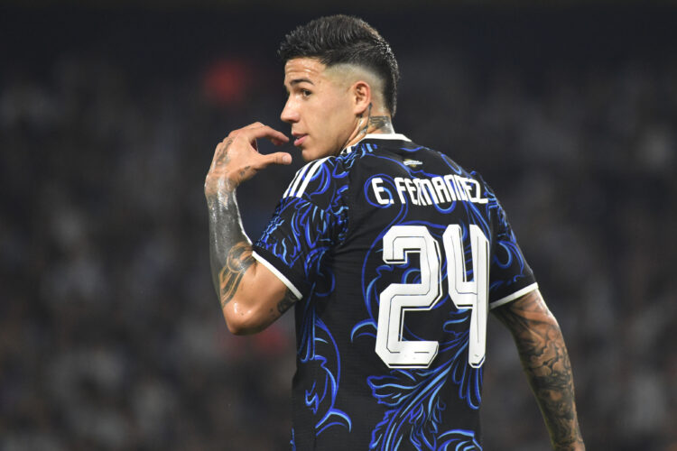 Photo by Federico Peretti/NurPhoto via Getty Images