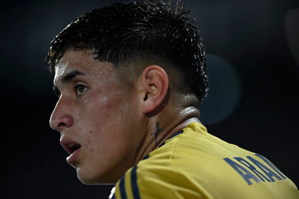 Talleres v Boca Juniors - Torneo Apertura 2026