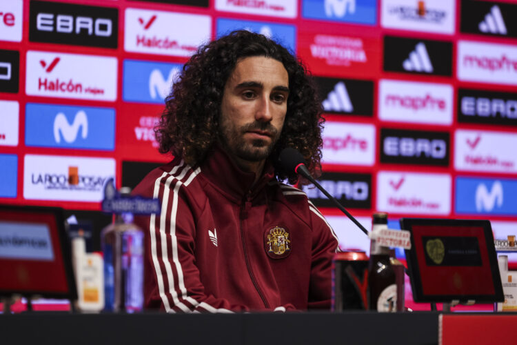 Photo By Javier Borrego/Europa Press via Getty Images