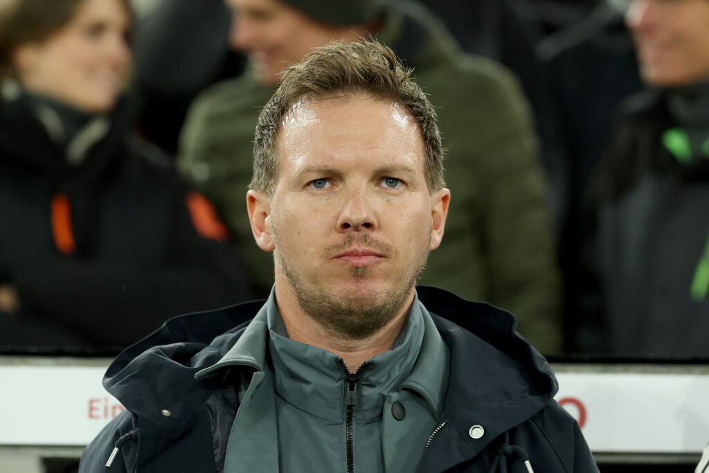 Germany v Ghana - International Friendly