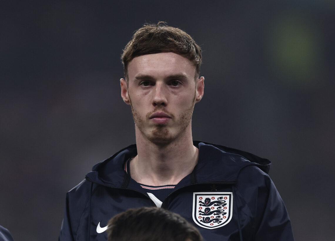 Photo by Eddie Keogh - The FA/The FA via Getty Images