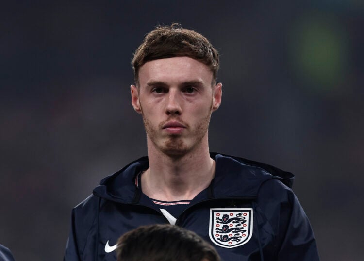 Photo by Eddie Keogh - The FA/The FA via Getty Images