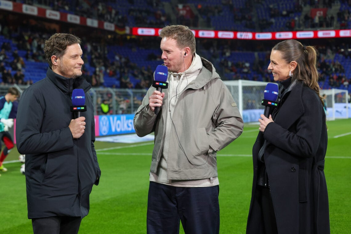 Photo by Ralf Ibing - firo sportphoto/Getty Images