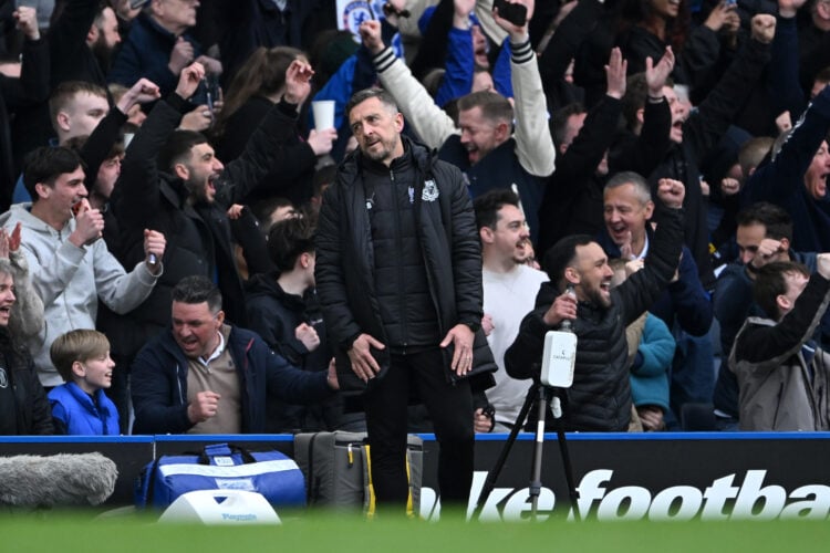 Photo by Shaun Botterill/Getty Images