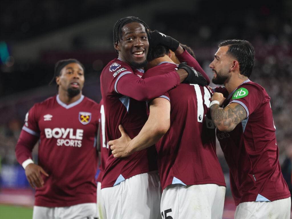West Ham United v Wolverhampton Wanderers - Premier League