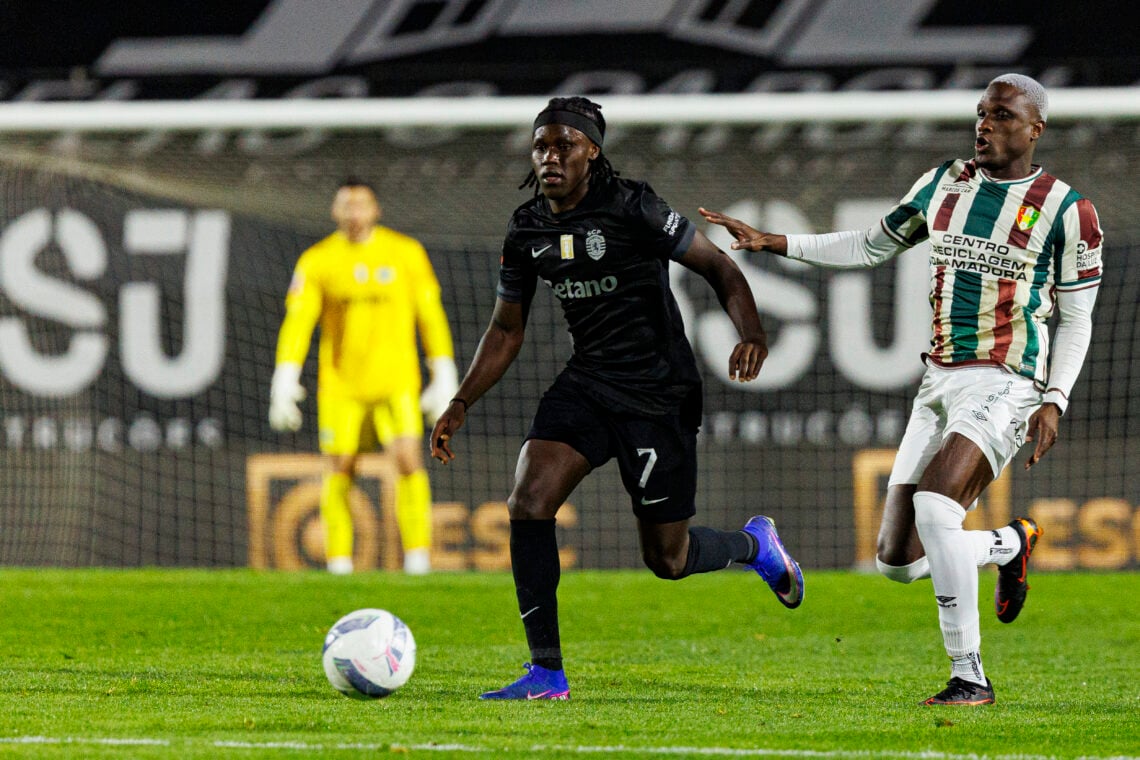 Photo by Luis Loureiro/Eurasia Sport Images/Getty Images