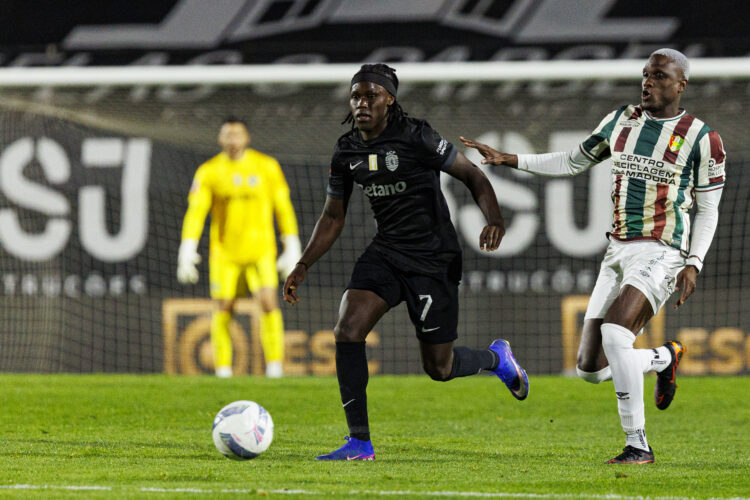 Photo by Luis Loureiro/Eurasia Sport Images/Getty Images
