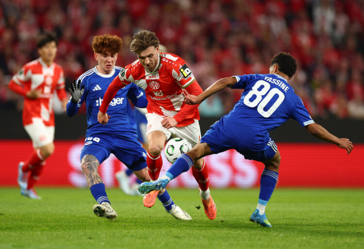 Photo by Dean Mouhtaropoulos - UEFA/UEFA via Getty Images
