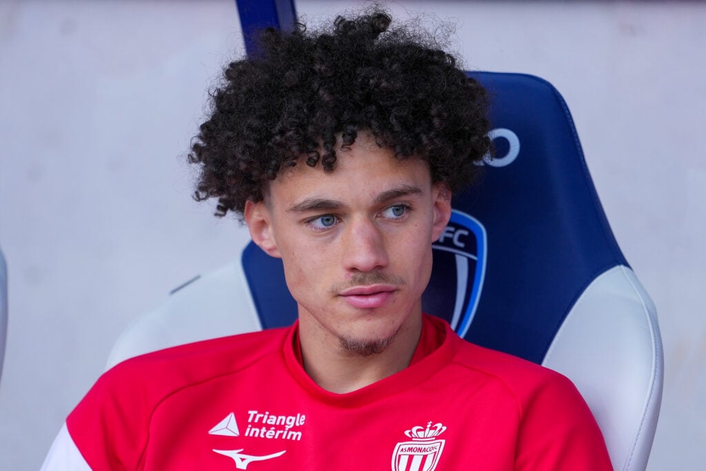 Paris FC v AS Monaco FC - Ligue 1 McDonald's