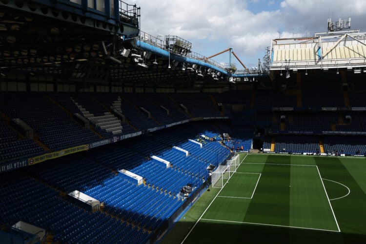 Photo by Chris Lee - Chelsea FC/Chelsea FC via Getty Images