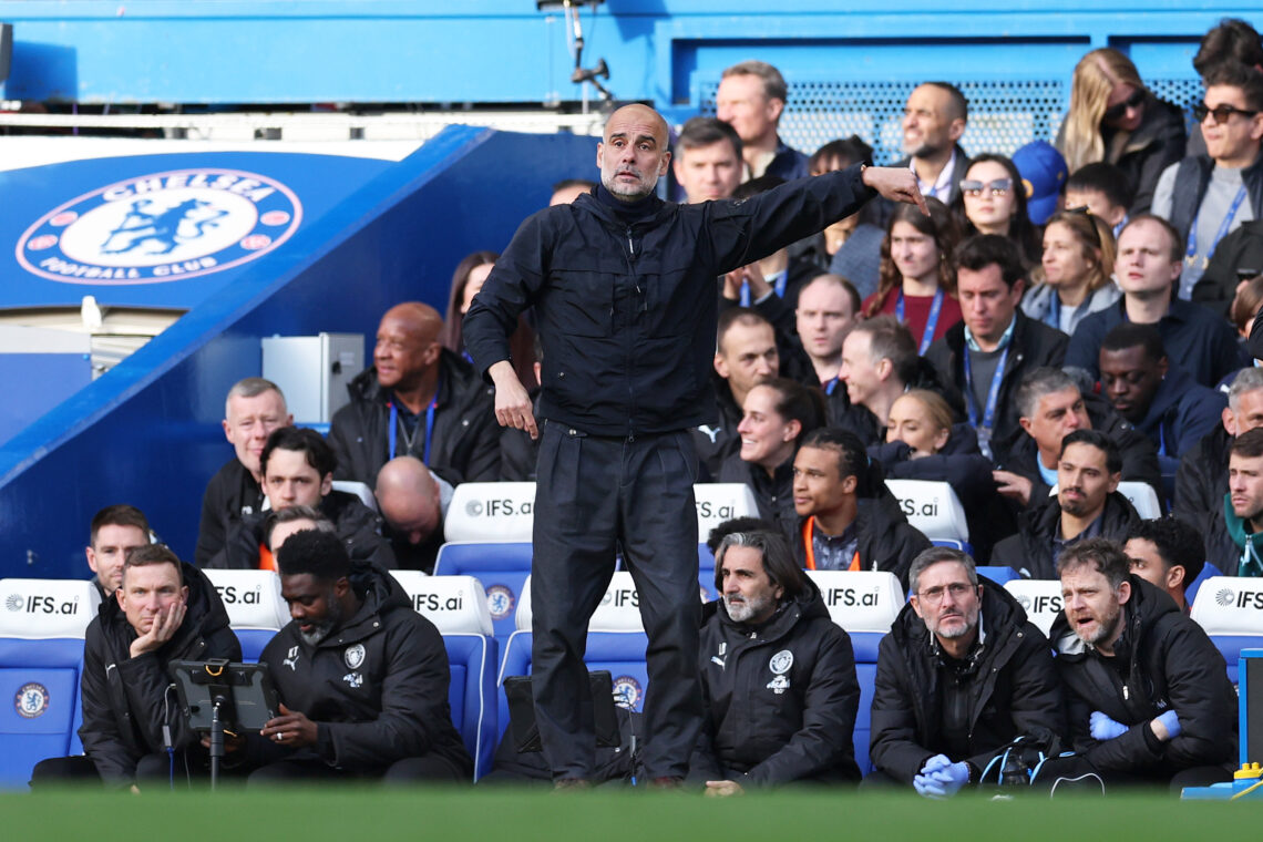 Photo by Alex Livesey - Danehouse/Getty Images