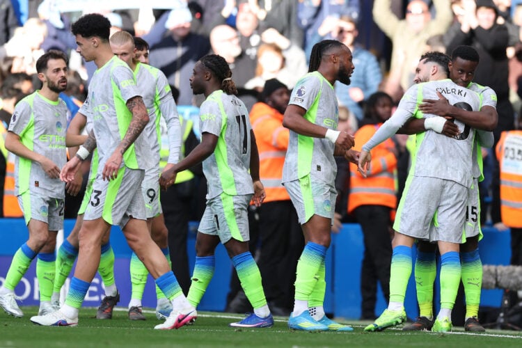 Photo by Alex Livesey - Danehouse/Getty Images