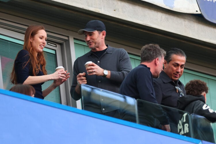 Photo by Marc Atkins/Getty Images