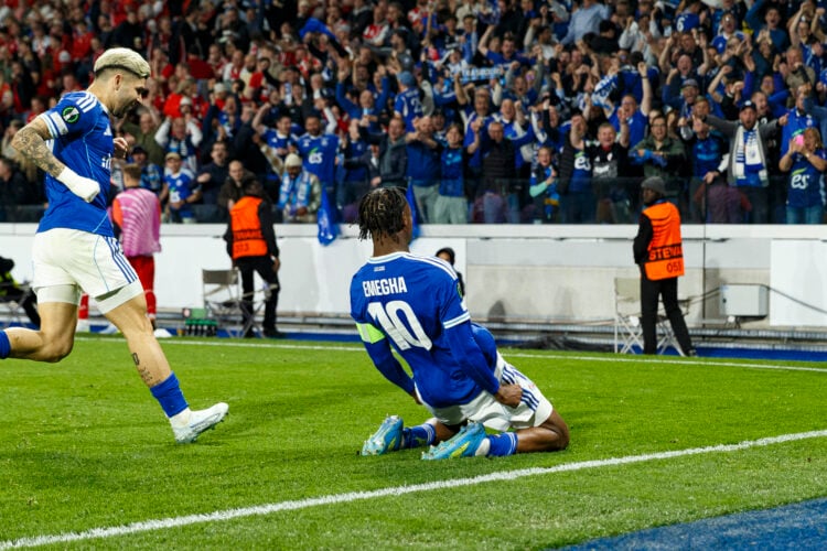 Photo by Sathire Kelpa/Eurasia Sport Images/Getty Images