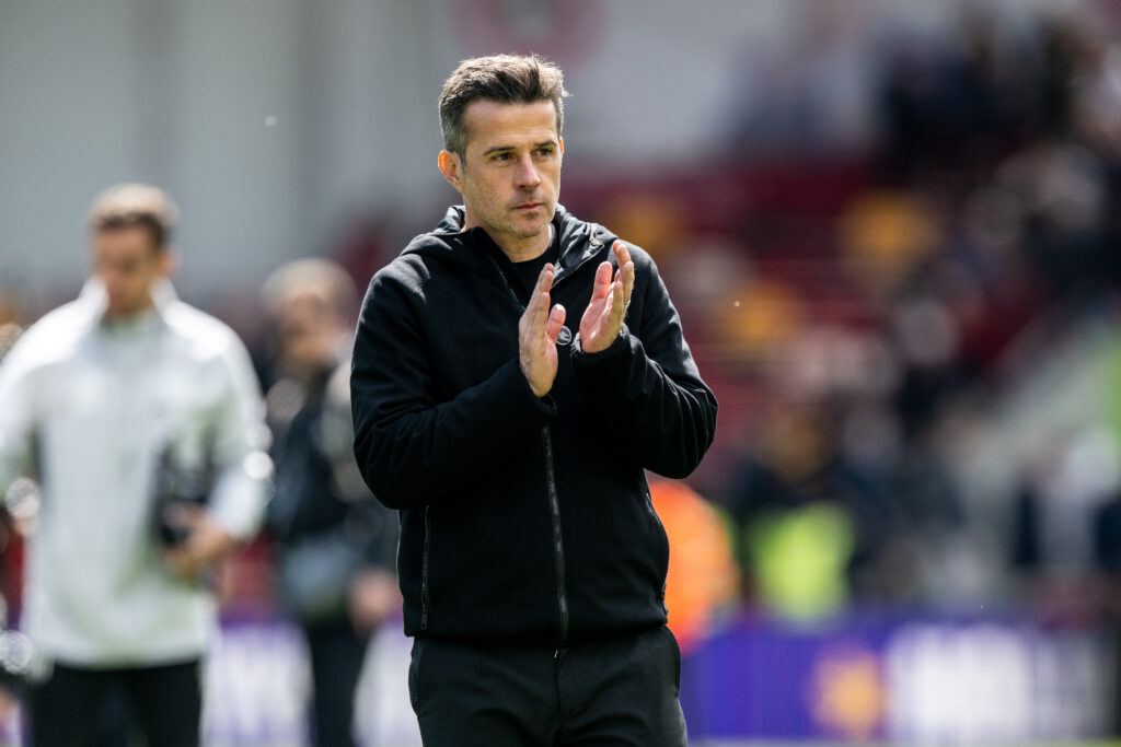 Brentford v Fulham - Premier League