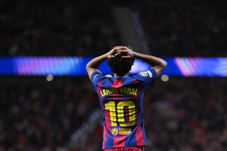 Photo by David Ramos - UEFA/UEFA via Getty Images