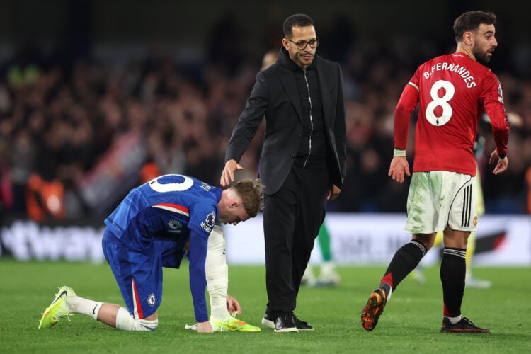 Photo by Charlotte Wilson/Offside/Offside via Getty Images