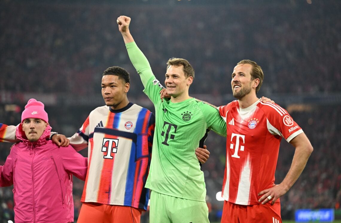 Photo by Stuart Franklin - UEFA/UEFA via Getty Images