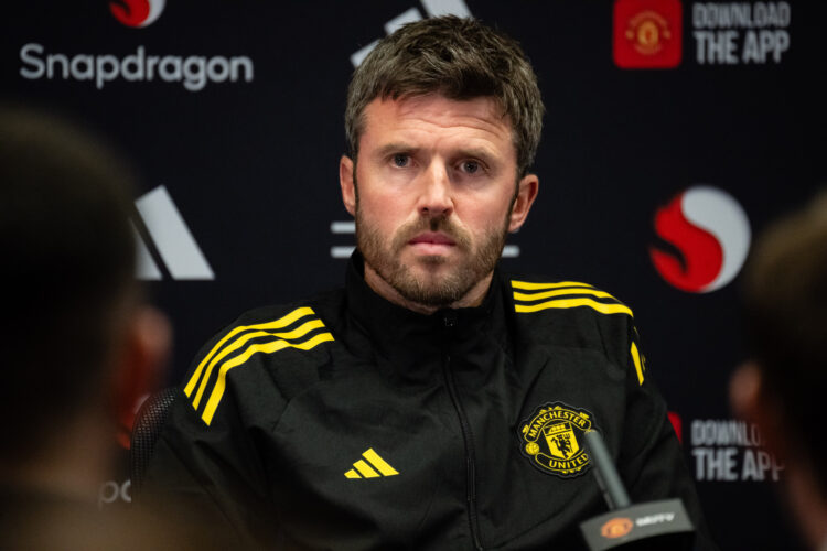 Photo by Ash Donelon/Manchester United via Getty Images
