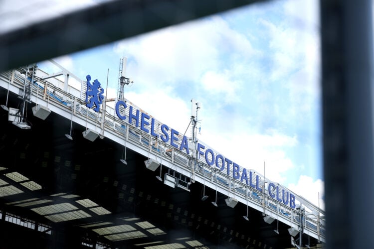 Photo by Chelsea Football Club/Chelsea FC via Getty Images