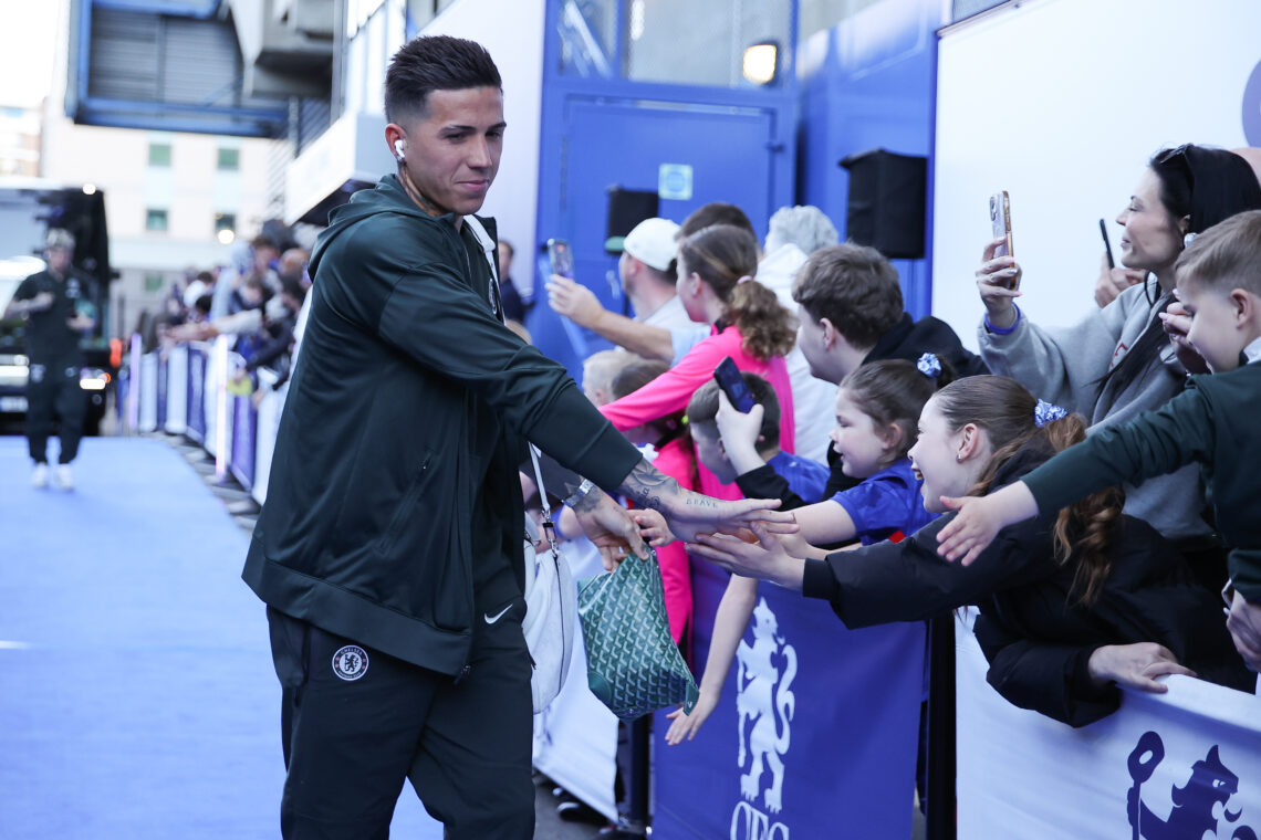 Photo by James Gill - Danehouse/Getty Images