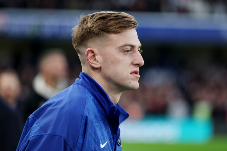 Photo by Chelsea Football Club/Chelsea FC via Getty Images