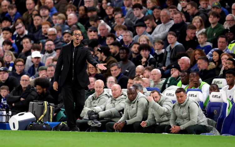 Photo by Julian Finney/Getty Images